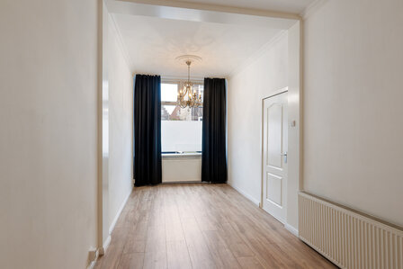 Brugmanstraat 36A Schiedam