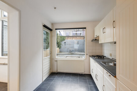 Brugmanstraat 36A Schiedam