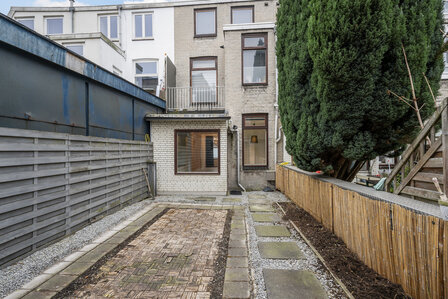 Brugmanstraat 36A Schiedam