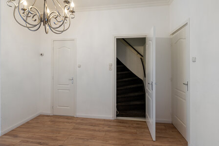 Brugmanstraat 36A Schiedam