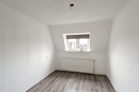 Brugmanstraat 36A Schiedam