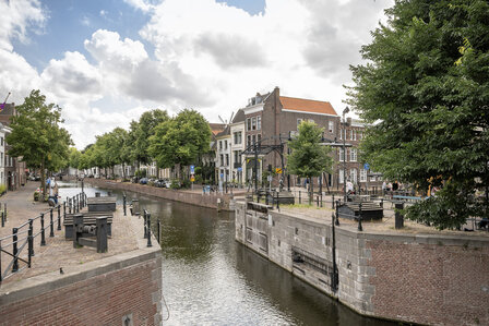 Brugmanstraat 36A Schiedam