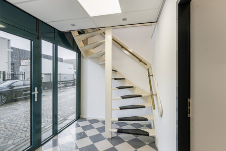 Hongkongstraat 64 Rotterdam