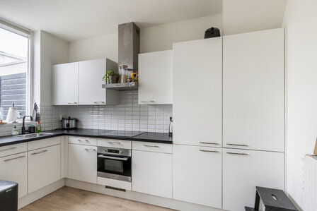 Zwartewaalsestraat 50 Schiedam