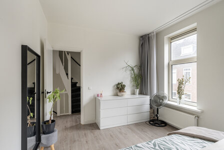 Zwartewaalsestraat 50 Schiedam
