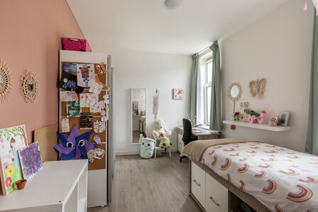 Zwartewaalsestraat 50 Schiedam