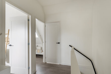 Zwartewaalsestraat 50 Schiedam