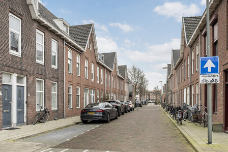 Zwartewaalsestraat 50 Schiedam