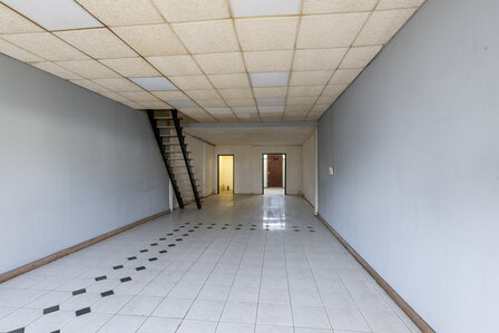 Groenelaan 79 Schiedam