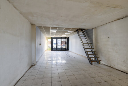 Groenelaan 79 Schiedam