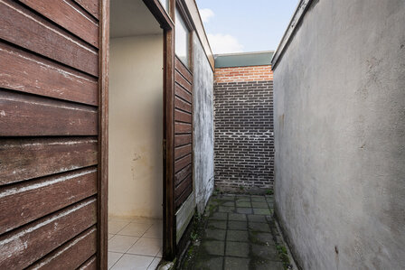 Groenelaan 79 Schiedam