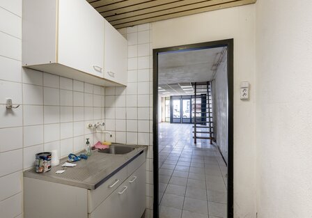 Groenelaan 79 Schiedam