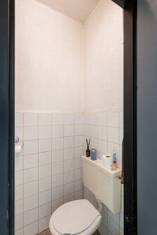 Groenelaan 79 Schiedam