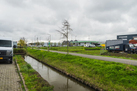 Naaldwijkseweg 83 Wateringen 