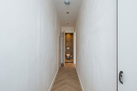 Brugmanstraat 51B Schiedam