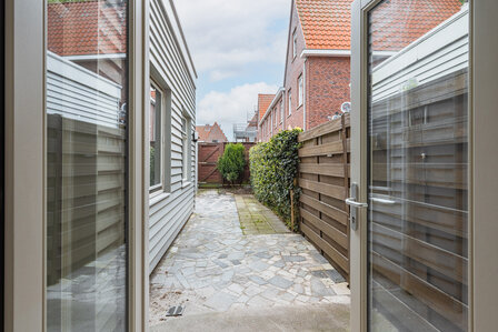 Brugmanstraat 51B Schiedam