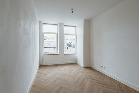 Brugmanstraat 51B Schiedam