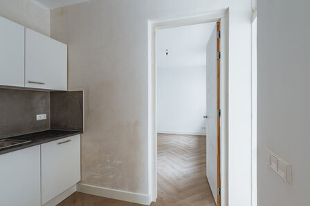 Brugmanstraat 51B Schiedam