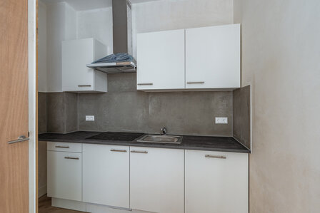 Brugmanstraat 51B Schiedam