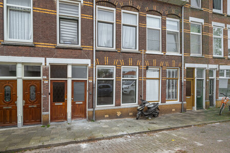 Brugmanstraat 51B Schiedam