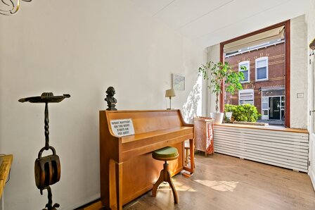 Van Smaleveltstraat 13 Schiedam