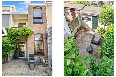 Van Smaleveltstraat 13 Schiedam