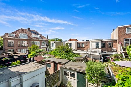 Van Smaleveltstraat 13 Schiedam