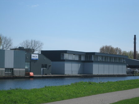 Rotterdamseweg 386 Delft Unit B19