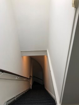 Brugmanstraat Schiedam