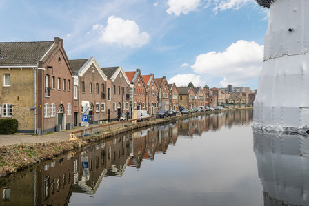 Noordvestsingel 85 Schiedam