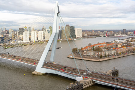 Wilhelminakade 453 Rotterdam