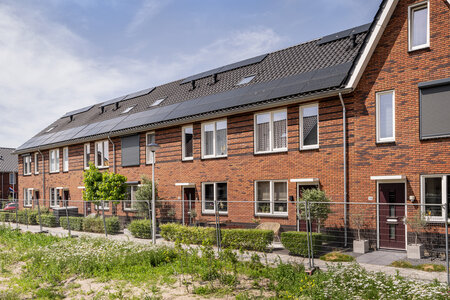 Binnenhof Sliedrecht