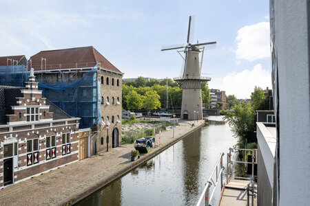 Boterstraat 48G Schiedam