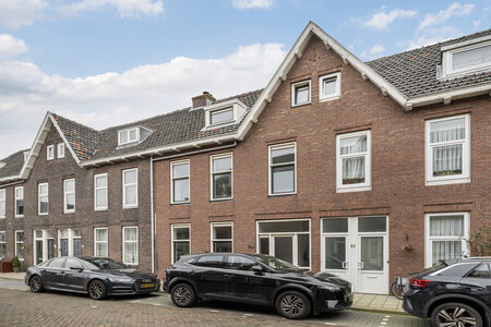 Zwartewaalsestraat 50 Schiedam