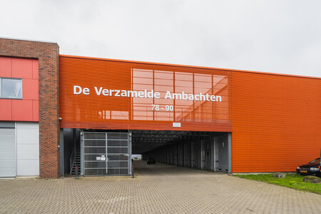 Naaldwijkseweg Wateringen 