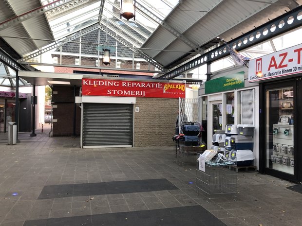 Hof van Spaland 2 Schiedam
