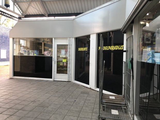 Hof van Spaland 2 Schiedam