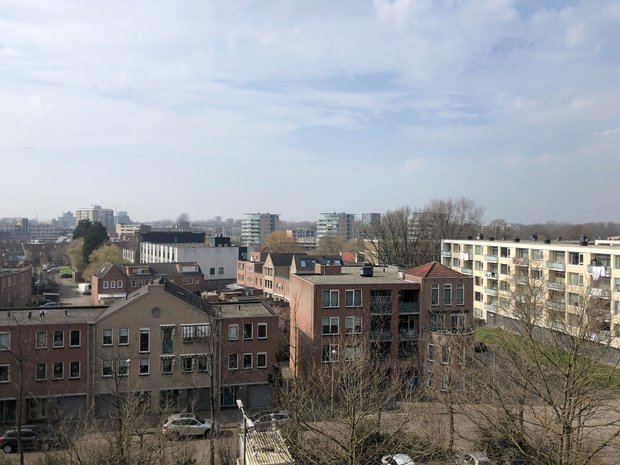 's-Gravelandseweg 878 Schiedam