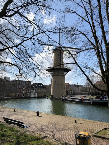 's-Gravelandseweg 878 Schiedam