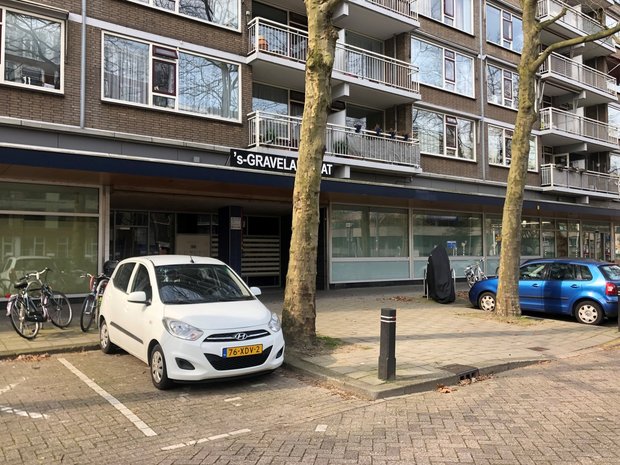 's-Gravelandseweg 878 Schiedam