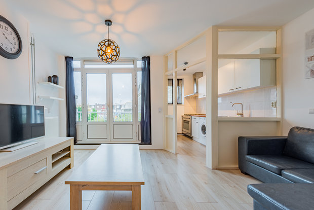 J.A. Alberdingk Thijmstraat 4A Schiedam