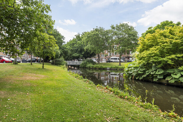 Van Swindenstraat 61 Schiedam