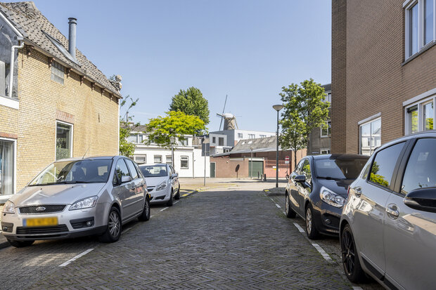 Den Bommelsestraat 2 Schiedam