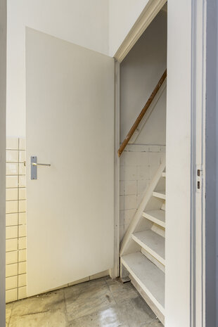 Den Bommelsestraat 2 Schiedam