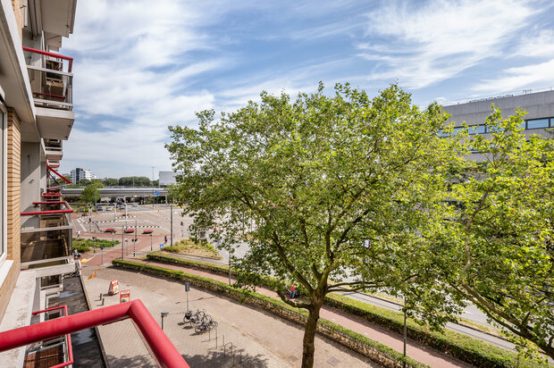 's Gravelandseweg 680 Schiedam