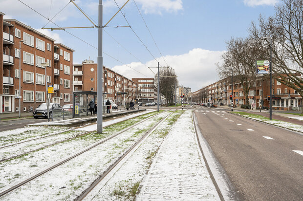 Rotterdamsedijk 213D Schiedam