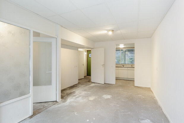 Burgemeester Stulemeijerlaan 6 Schiedam