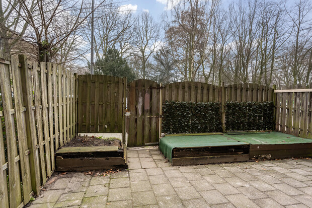 Burgemeester Stulemeijerlaan 6 Schiedam