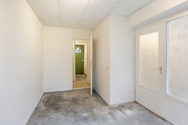Burgemeester Stulemeijerlaan 6 Schiedam