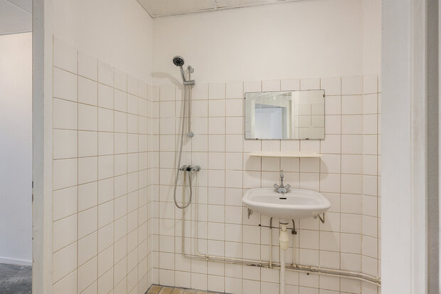 Burgemeester Stulemeijerlaan 6 Schiedam